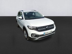 Volkswagen T-cross Advance 1.0 Tsi 81kw (110cv) - Foto 4