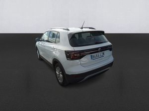 Volkswagen T-cross Advance 1.0 Tsi 81kw (110cv) - Foto 7