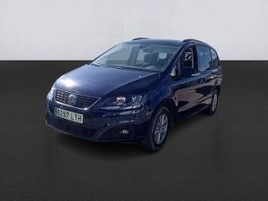 Seat Alhambra 1.4 Tsi 110kw S/s Style Go - Foto 2