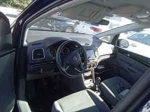 Seat Alhambra 1.4 Tsi 110kw S/s Style Go - Foto 8