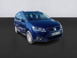 Seat Alhambra 1.4 Tsi 110kw S/s Style Go - Foto 4