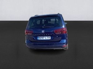 Seat Alhambra 1.4 Tsi 110kw S/s Style Go - Foto 6