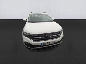 Volkswagen T-cross Advance 1.0 Tsi 70kw (95cv) - Foto 3
