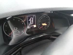 Volkswagen T-cross Advance 1.0 Tsi 70kw (95cv) - Foto 9