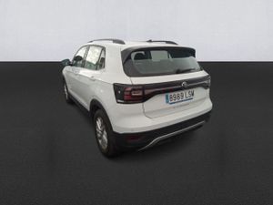 Volkswagen T-cross Advance 1.0 Tsi 70kw (95cv) - Foto 7