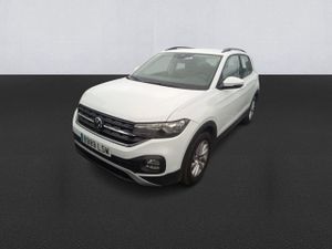 Volkswagen T-cross Advance 1.0 Tsi 70kw (95cv) - Foto 2