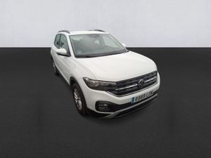 Volkswagen T-cross Advance 1.0 Tsi 70kw (95cv) - Foto 4