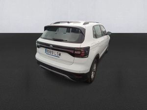 Volkswagen T-cross Advance 1.0 Tsi 70kw (95cv) - Foto 5