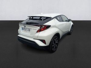 Toyota C-hr 1.8 125h Advance - Foto 5