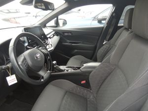 Toyota C-hr 1.8 125h Advance - Foto 8