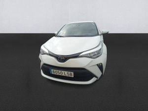 Toyota C-hr 1.8 125h Advance - Foto 3