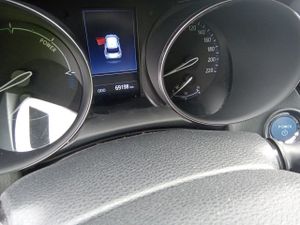 Toyota C-hr 1.8 125h Advance - Foto 9