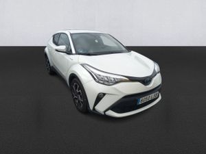 Toyota C-hr 1.8 125h Advance - Foto 4