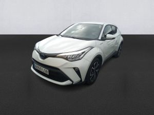 Toyota C-hr 1.8 125h Advance - Foto 2
