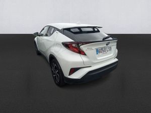 Toyota C-hr 1.8 125h Advance - Foto 7