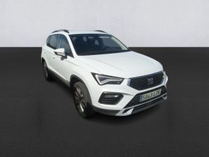 Seat Ateca 2.0 Tdi 85kw (115cv) S&s Style Go - Foto 4
