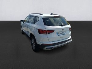 Seat Ateca 2.0 Tdi 85kw (115cv) S&s Style Go - Foto 7