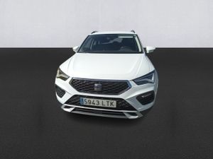 Seat Ateca 2.0 Tdi 85kw (115cv) S&s Style Go - Foto 3
