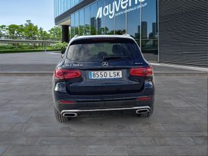 Mercedes Glc-class Glc 300 De 4matic - Foto 6