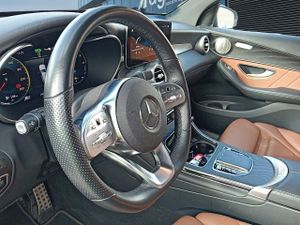 Mercedes Glc-class Glc 300 De 4matic - Foto 8