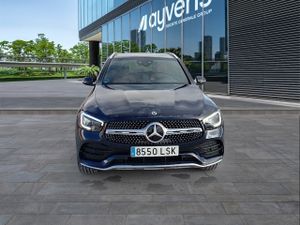 Mercedes Glc-class Glc 300 De 4matic - Foto 3
