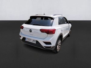 Volkswagen T-roc Advance 1.5 Tsi 110kw (150cv) Dsg - Foto 5