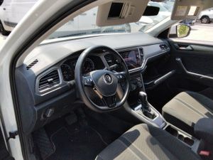 Volkswagen T-roc Advance 1.5 Tsi 110kw (150cv) Dsg - Foto 8