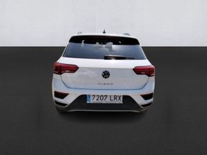 Volkswagen T-roc Advance 1.5 Tsi 110kw (150cv) Dsg - Foto 6