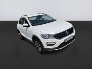 Volkswagen T-roc Advance 1.5 Tsi 110kw (150cv) Dsg - Foto 4