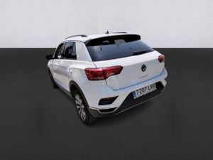 Volkswagen T-roc Advance 1.5 Tsi 110kw (150cv) Dsg - Foto 7