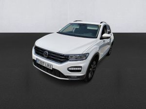 Volkswagen T-roc Advance 1.5 Tsi 110kw (150cv) Dsg - Foto 2