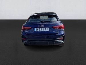 Audi Q3 Sportback 45 Tfsi E 180kw S Tronic Advanced - Foto 6