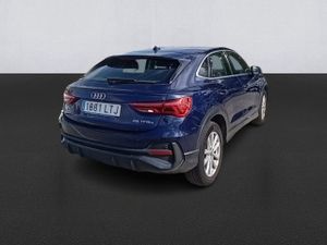 Audi Q3 Sportback 45 Tfsi E 180kw S Tronic Advanced - Foto 5