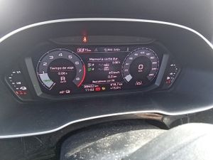 Audi Q3 Sportback 45 Tfsi E 180kw S Tronic Advanced - Foto 9