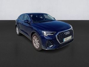 Audi Q3 Sportback 45 Tfsi E 180kw S Tronic Advanced - Foto 4