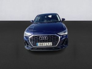 Audi Q3 Sportback 45 Tfsi E 180kw S Tronic Advanced - Foto 3