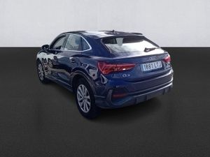 Audi Q3 Sportback 45 Tfsi E 180kw S Tronic Advanced - Foto 7