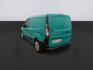 Ford Transit Connect Van 1.5 Tdci 55kw Trend 200 L1 - Foto 7