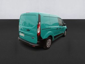 Ford Transit Connect Van 1.5 Tdci 55kw Trend 200 L1 - Foto 5