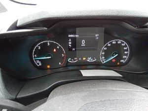 Ford Transit Connect Van 1.5 Tdci 55kw Trend 200 L1 - Foto 9