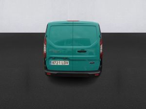 Ford Transit Connect Van 1.5 Tdci 55kw Trend 200 L1 - Foto 6