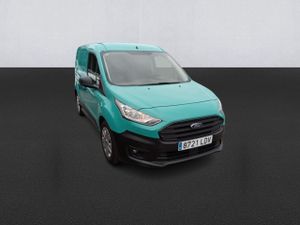 Ford Transit Connect Van 1.5 Tdci 55kw Trend 200 L1 - Foto 4