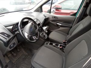 Ford Transit Connect Van 1.5 Tdci 55kw Trend 200 L1 - Foto 8