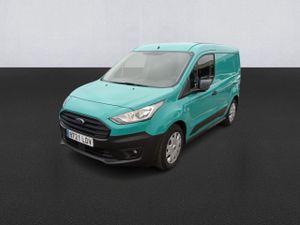 Ford Transit Connect Van 1.5 Tdci 55kw Trend 200 L1 - Foto 2