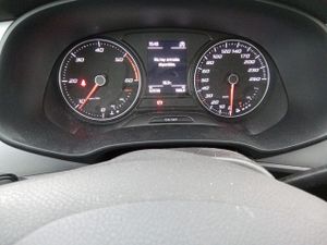 Seat Leon St 1.6 Tdi 85kw (115cv) St&sp Style - Foto 9