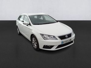 Seat Leon St 1.6 Tdi 85kw (115cv) St&sp Style - Foto 4