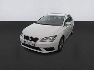 Seat Leon St 1.6 Tdi 85kw (115cv) St&sp Style - Foto 2