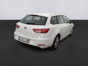 Seat Leon St 1.6 Tdi 85kw (115cv) St&sp Style - Foto 5