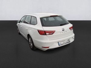 Seat Leon St 1.6 Tdi 85kw (115cv) St&sp Style - Foto 7