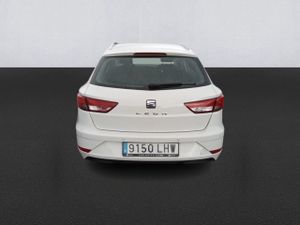 Seat Leon St 1.6 Tdi 85kw (115cv) St&sp Style - Foto 6